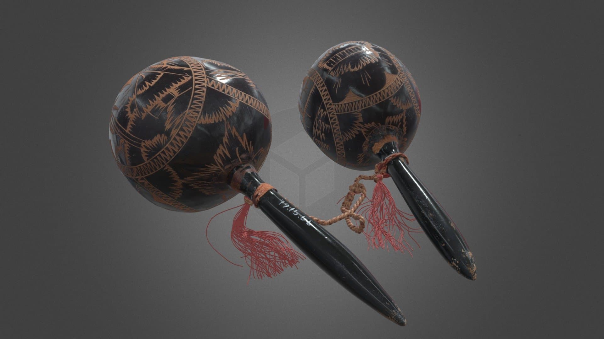Rattles