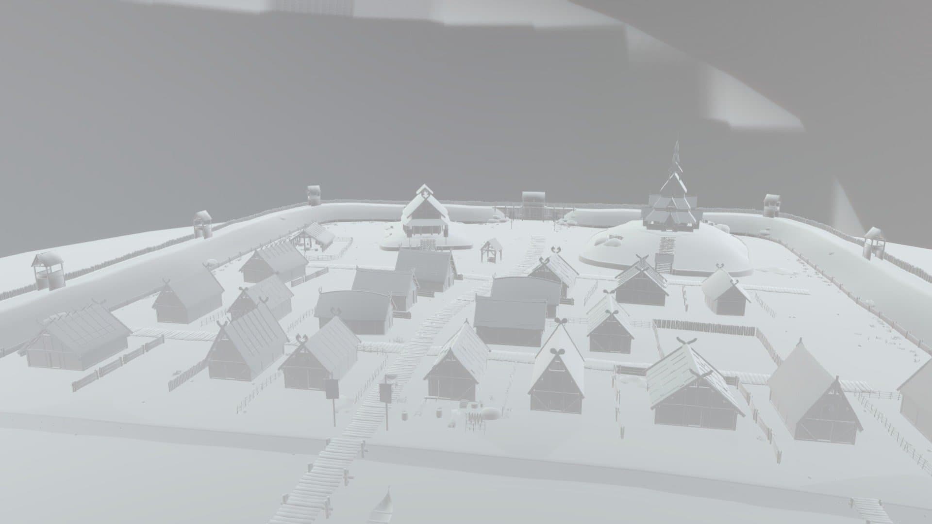 Viking Village