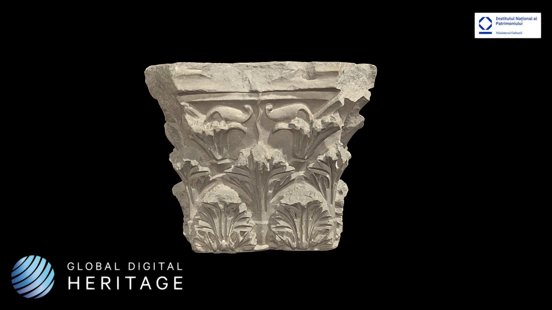Corinthian capital