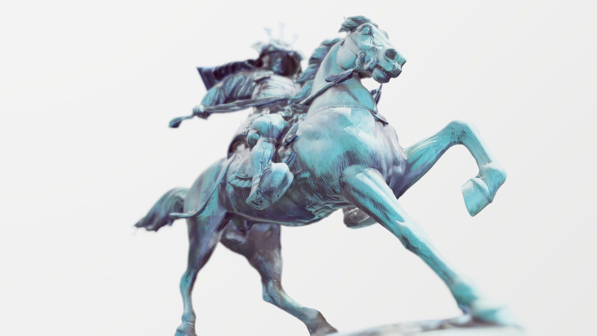 “Kusunoki Masashige” Takamura Koun
