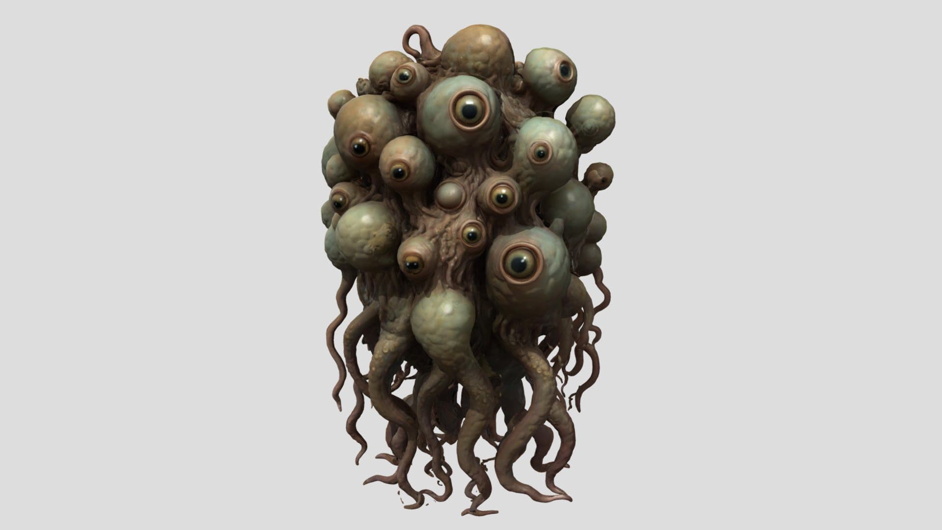 Yog-Sothoth - Lovecraft lore