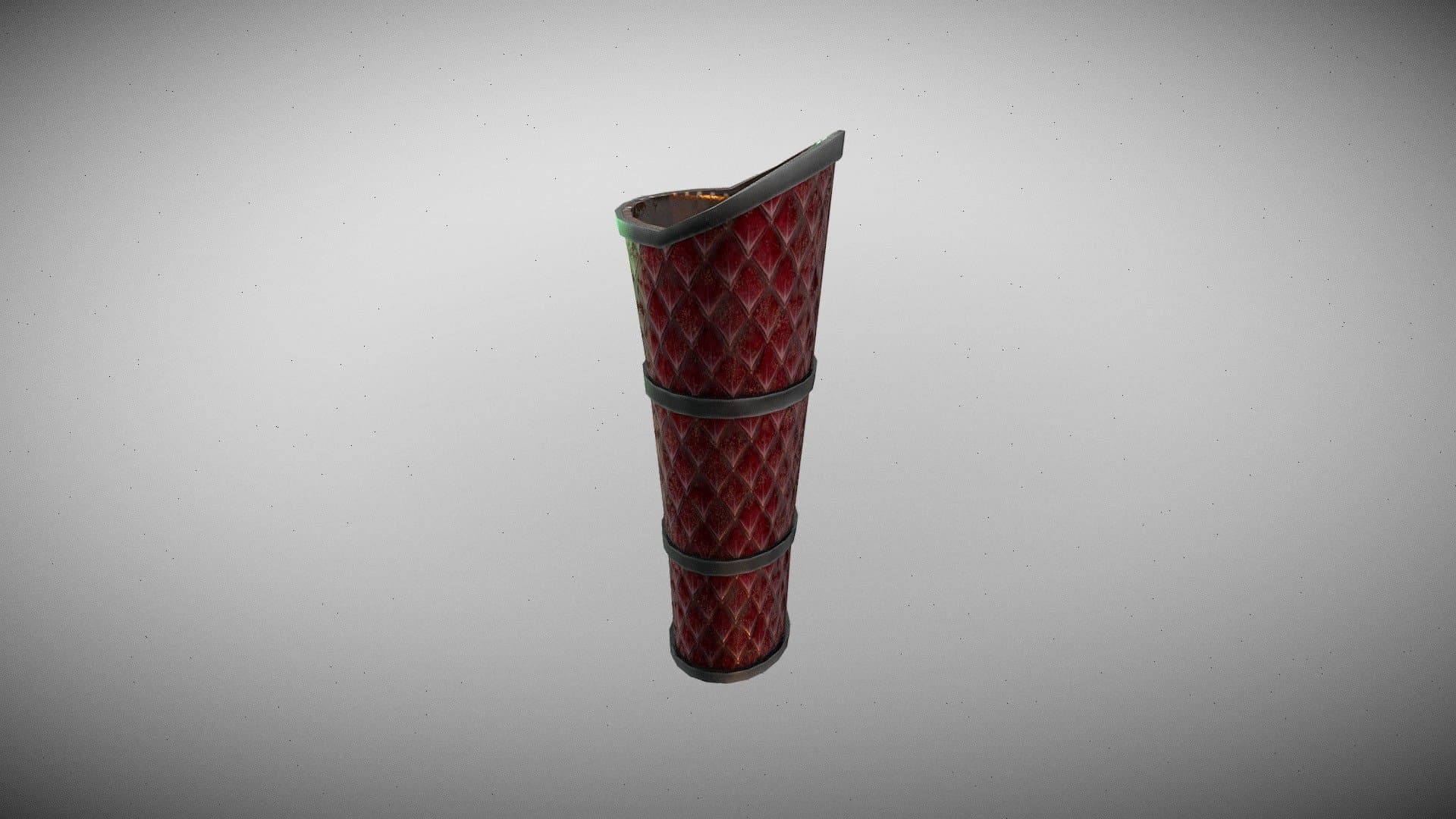 Fantasy Arm Bracer