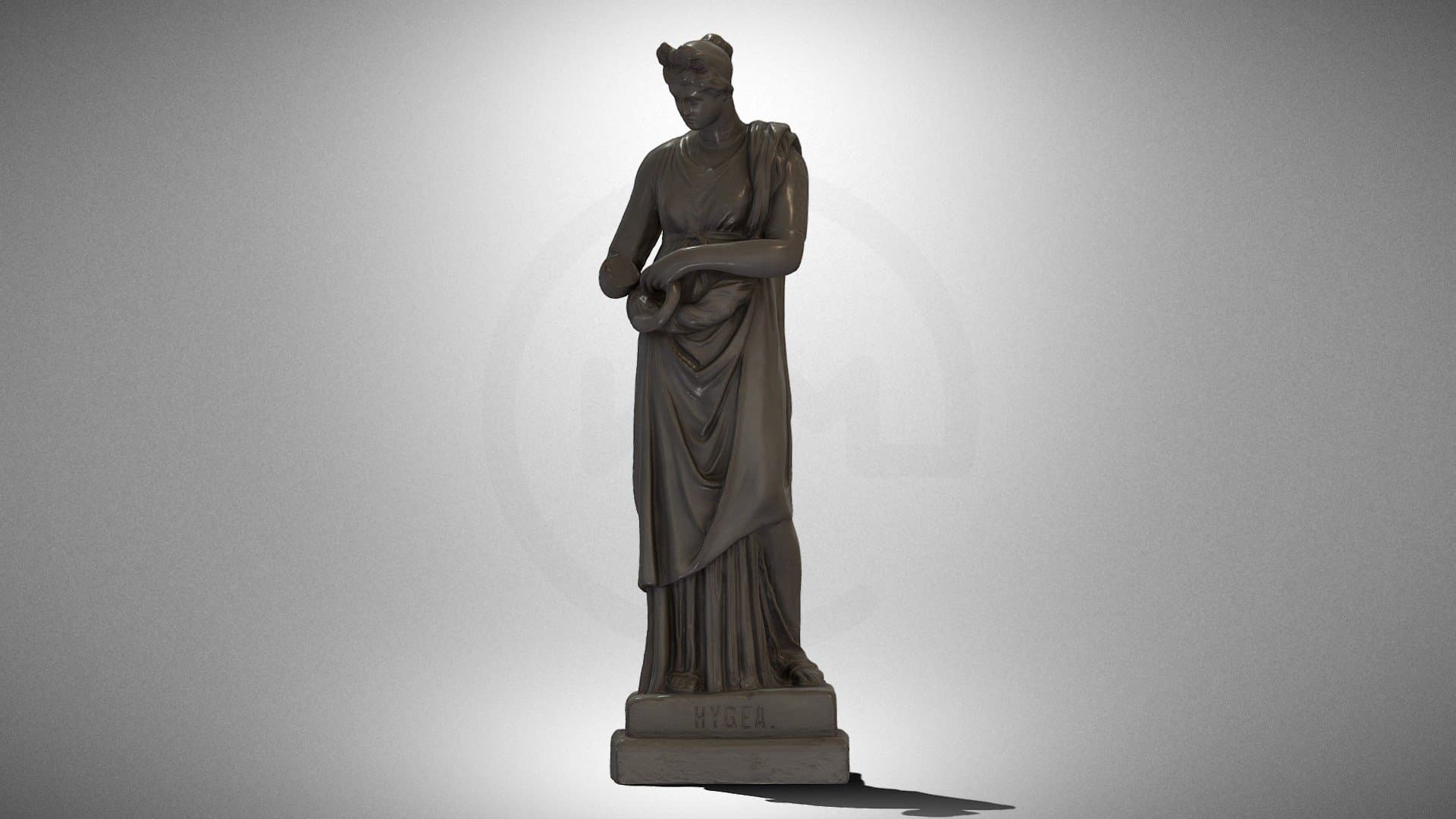 Hygieia