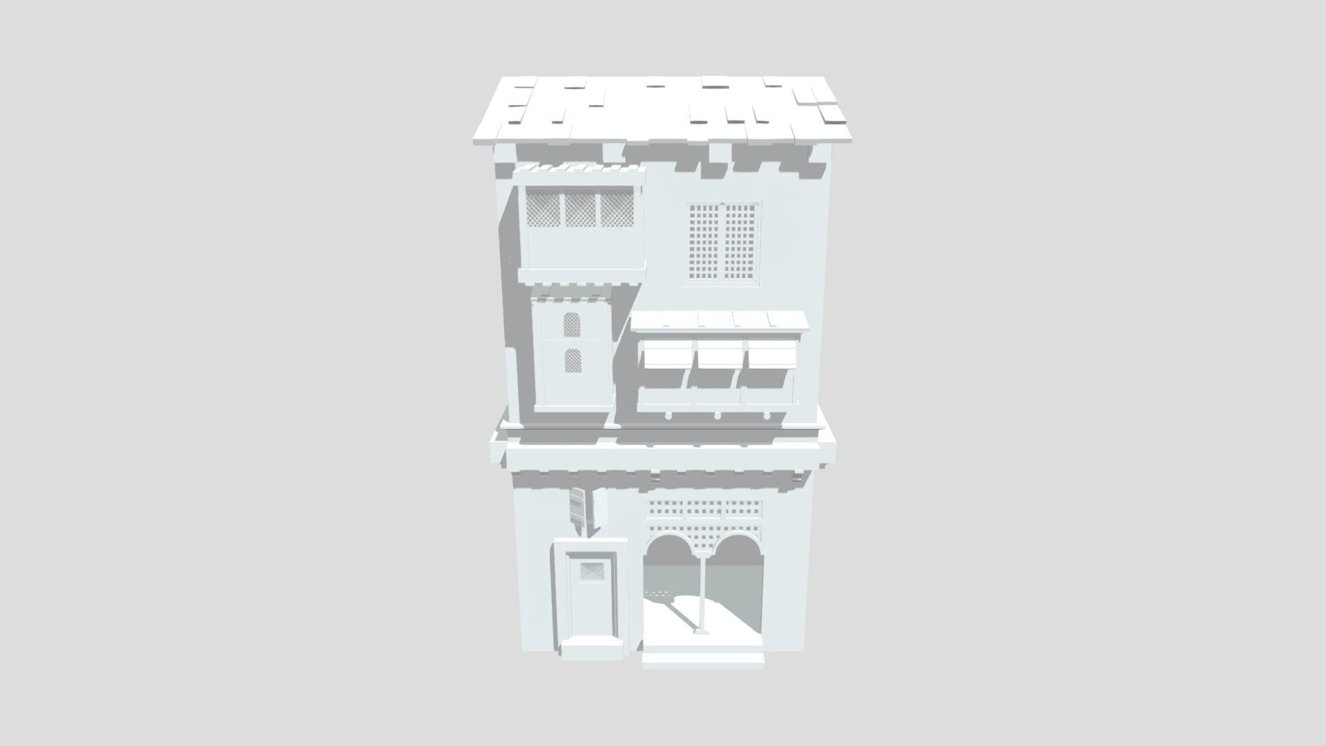 Build
