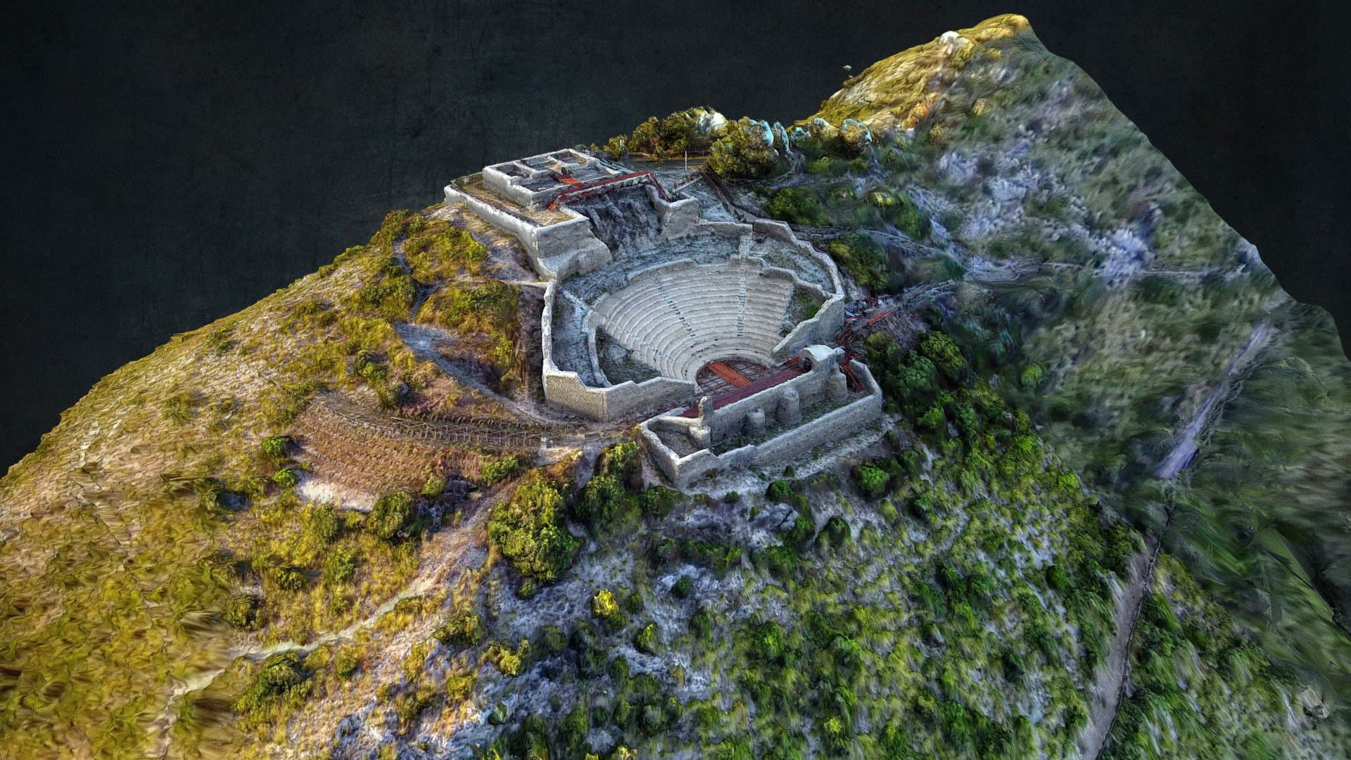San Nicola Theatre | ITALY