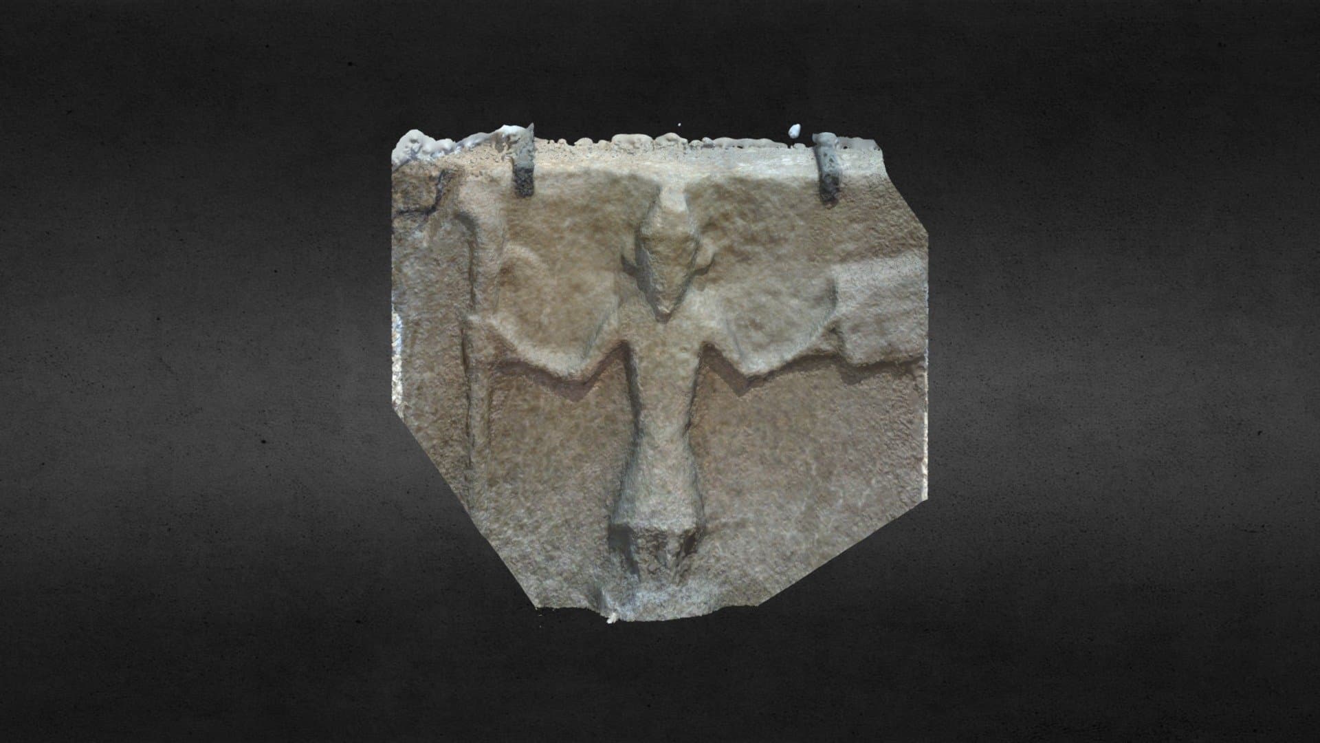 The Bishops Stone - Aghalurcher