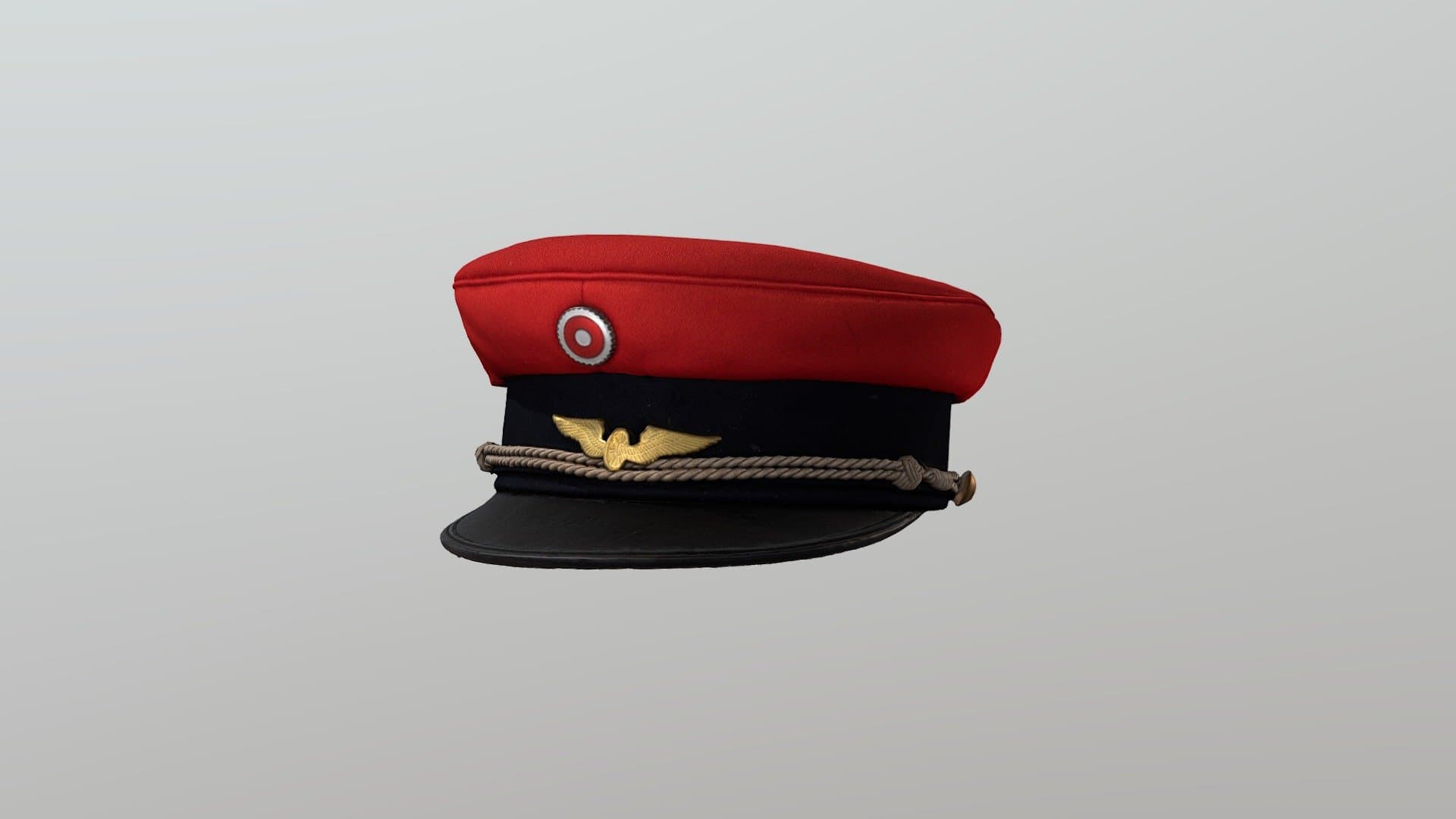 LOW Virkalakki - Uniform cap