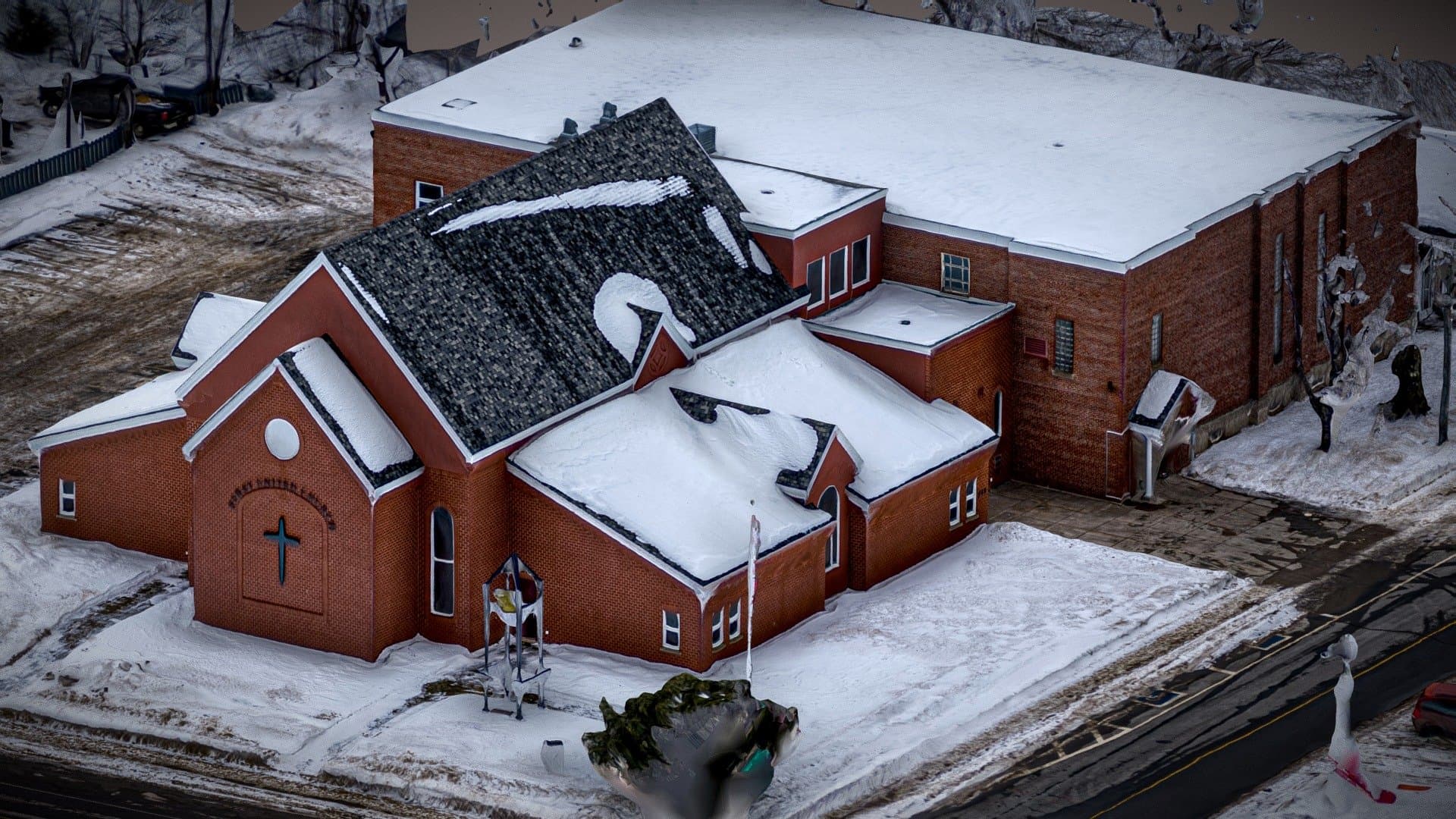 United Church of Canada