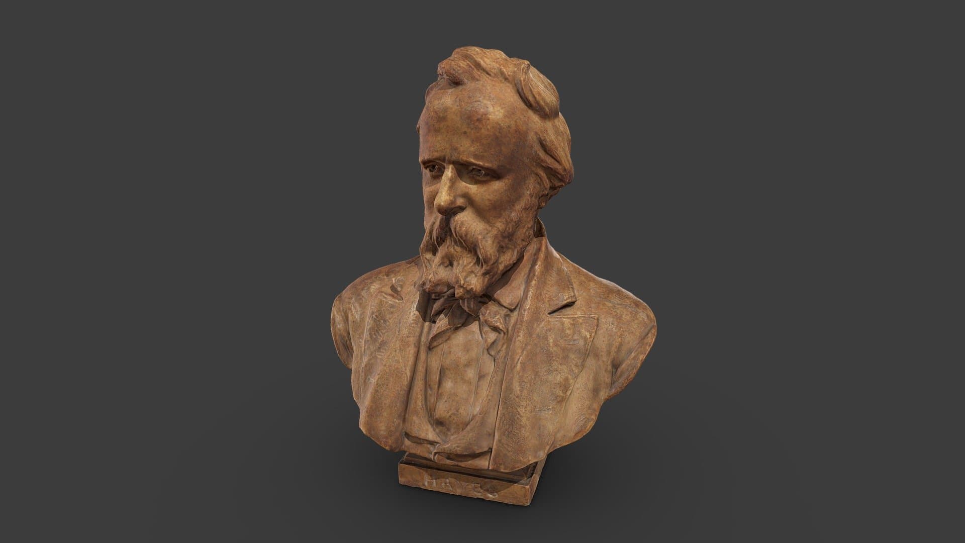 Rutherford B. Hayes