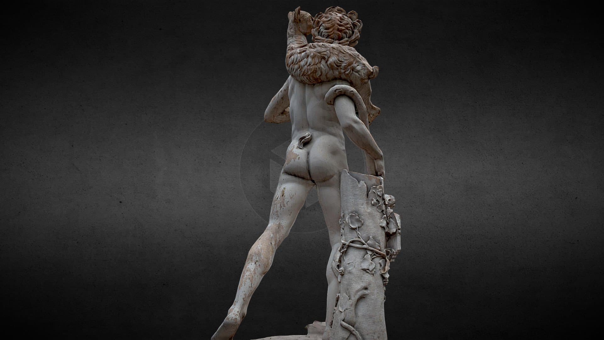 Faune au Chevreau