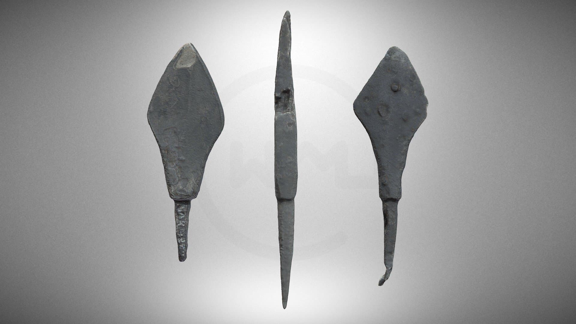 Arrowheads