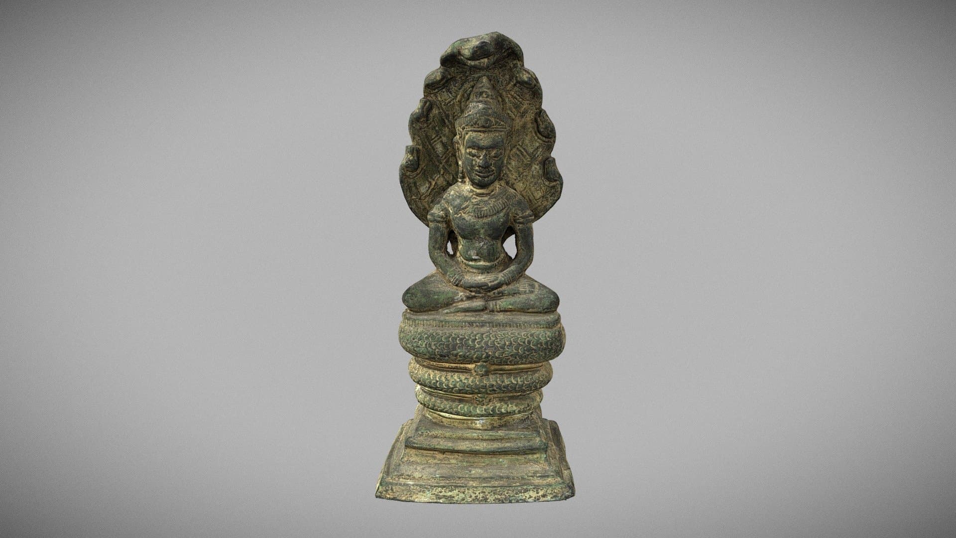 Thai Buddha