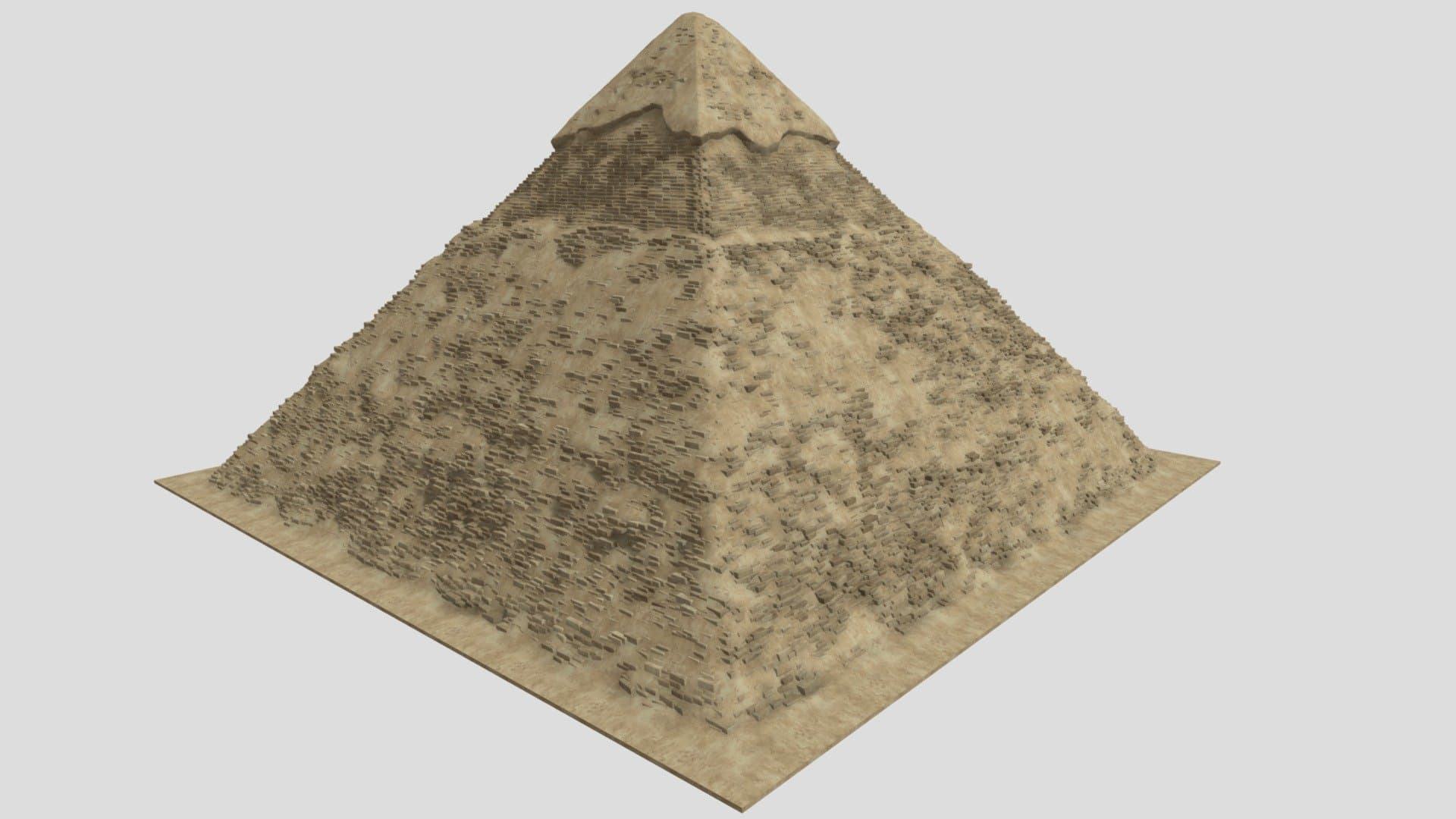 Pyramid