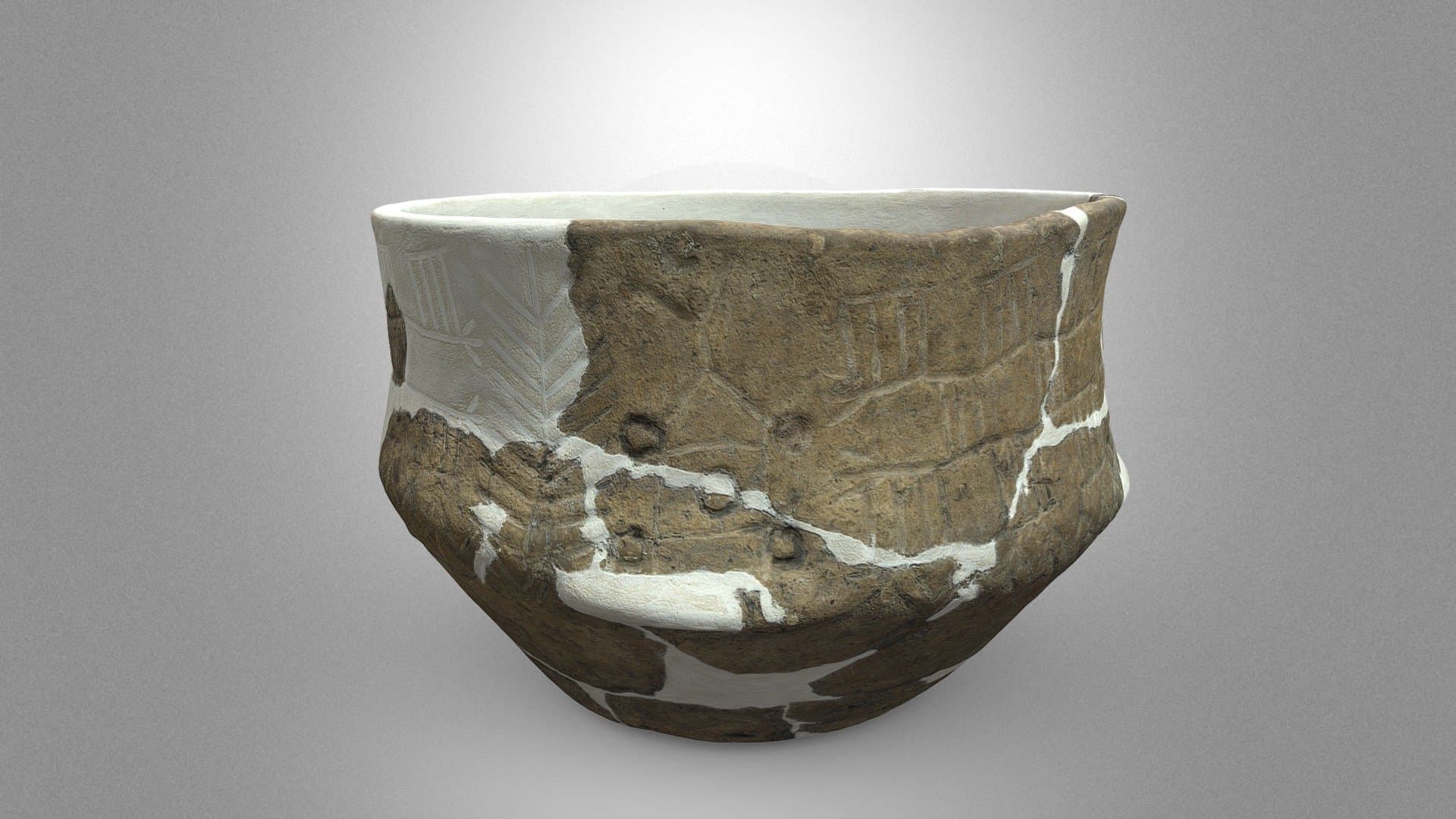 Vase from Bronocice