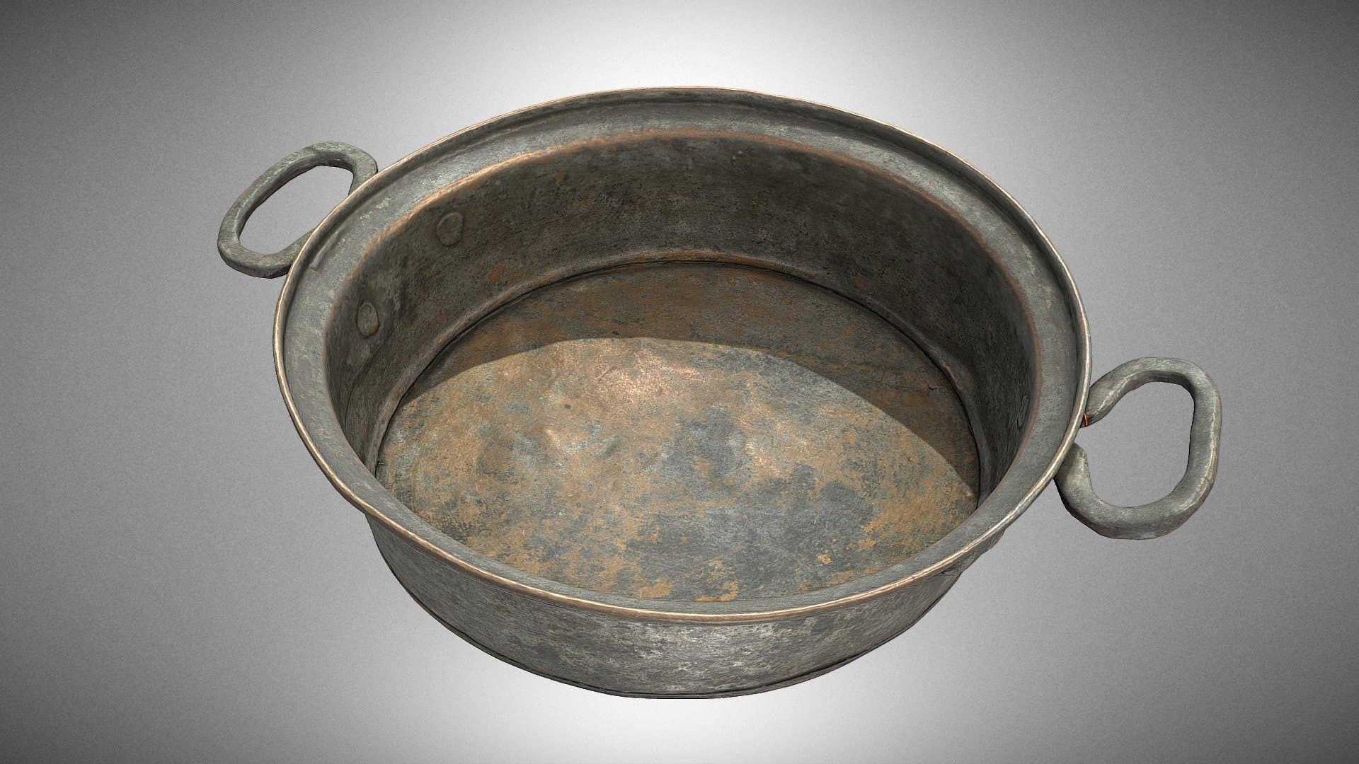 Frying pan