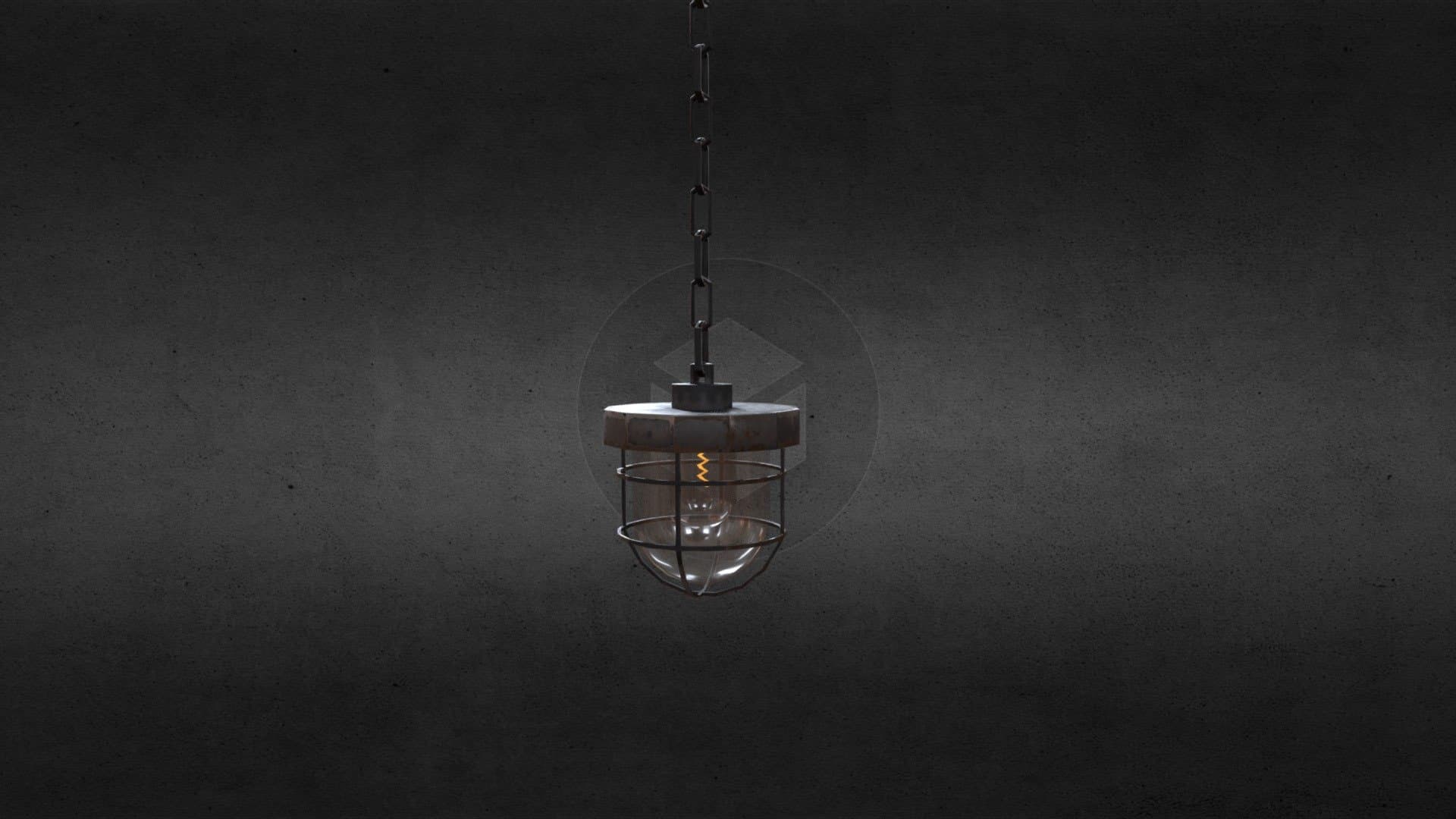Hanging Light