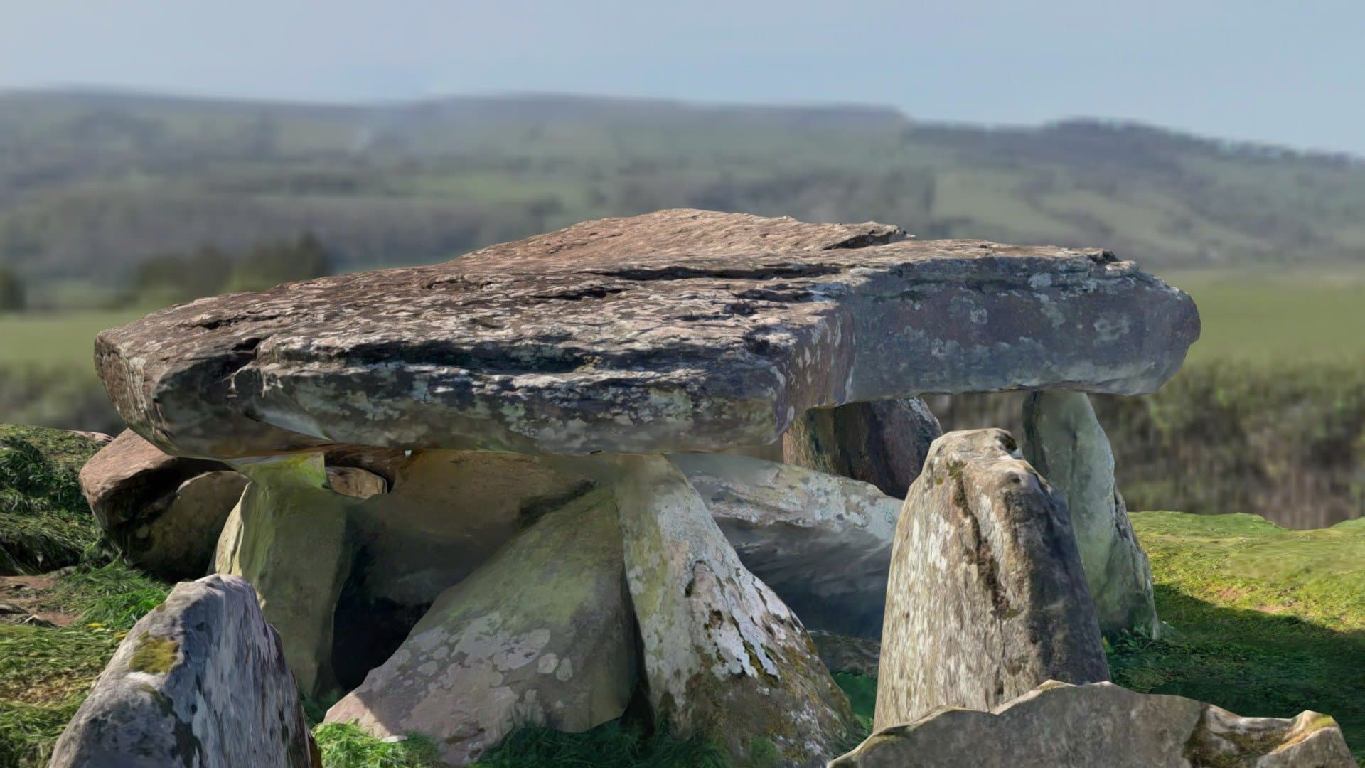 Arthur's Stone