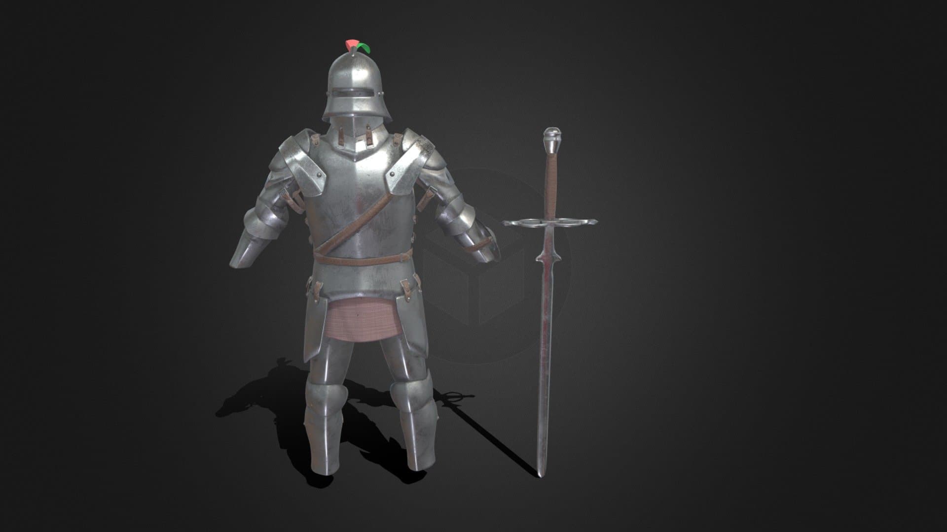 Medieval Armor