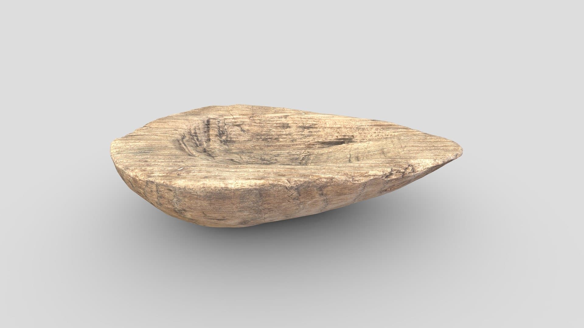 Nap | bowl (500-250 BC)
