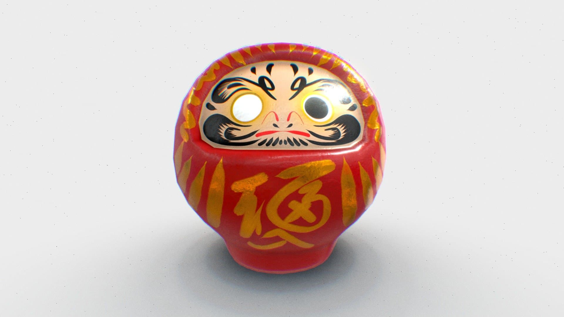 Daruma