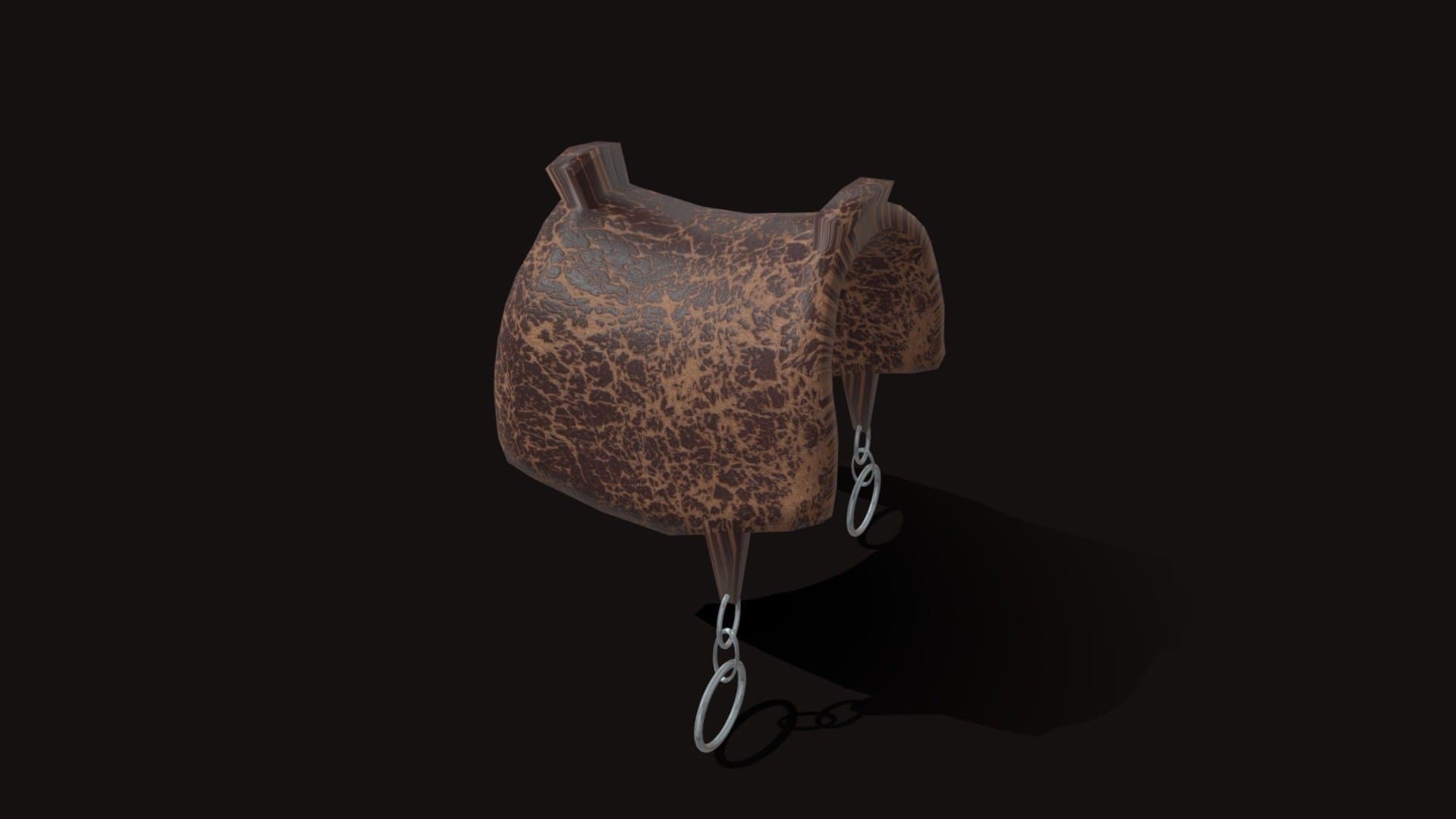 Saddle