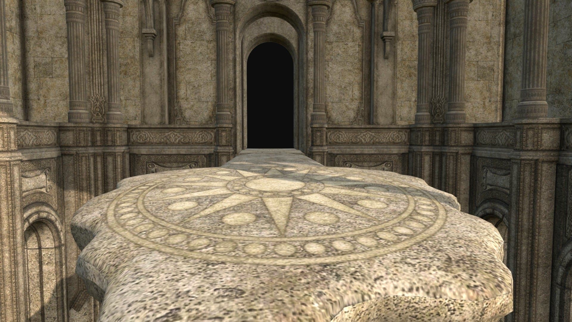 doorway