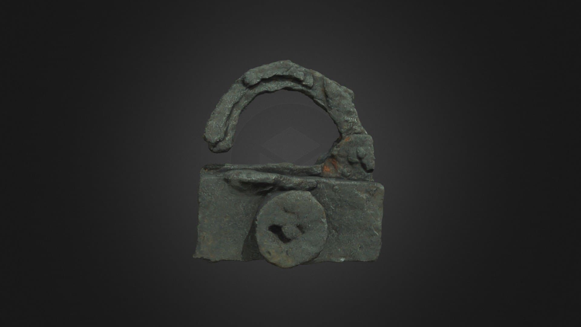 Pad Lock