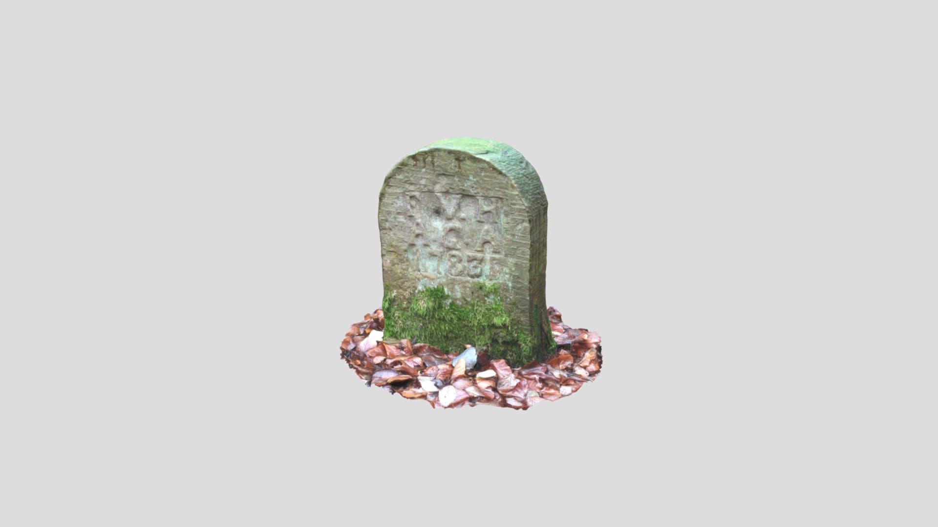 Projook Landmark Stone