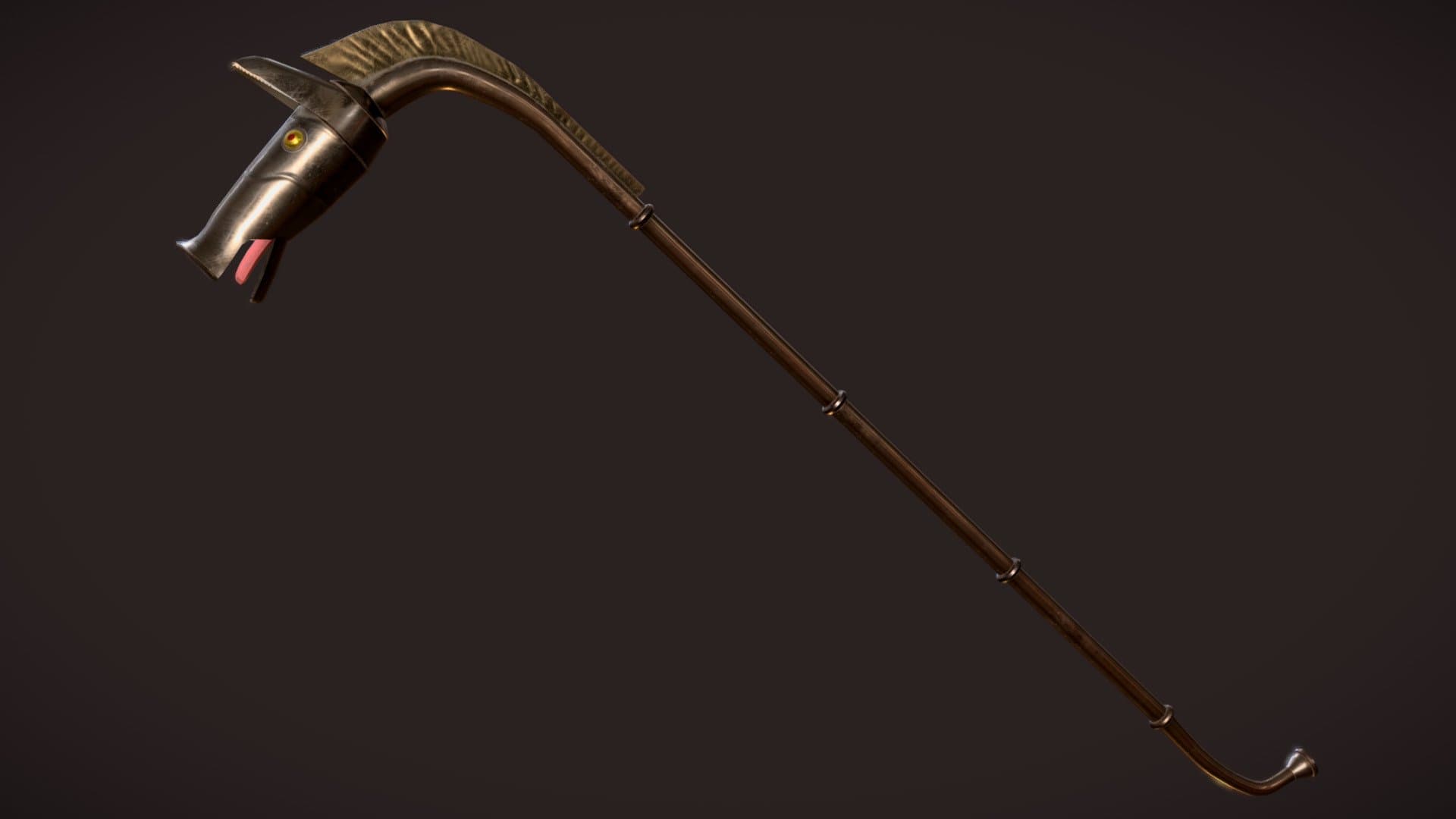 Carnyx