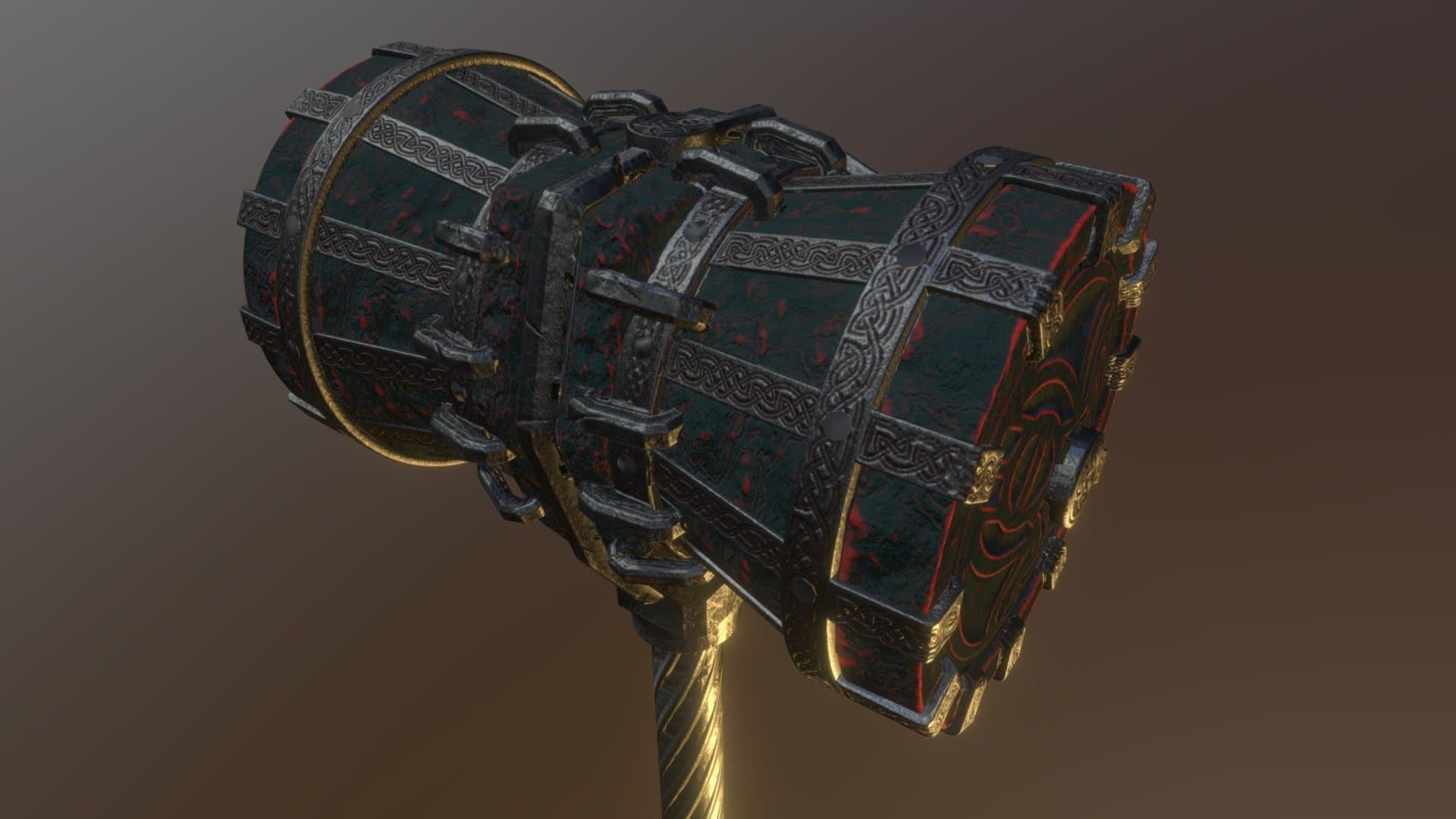 WarHammer