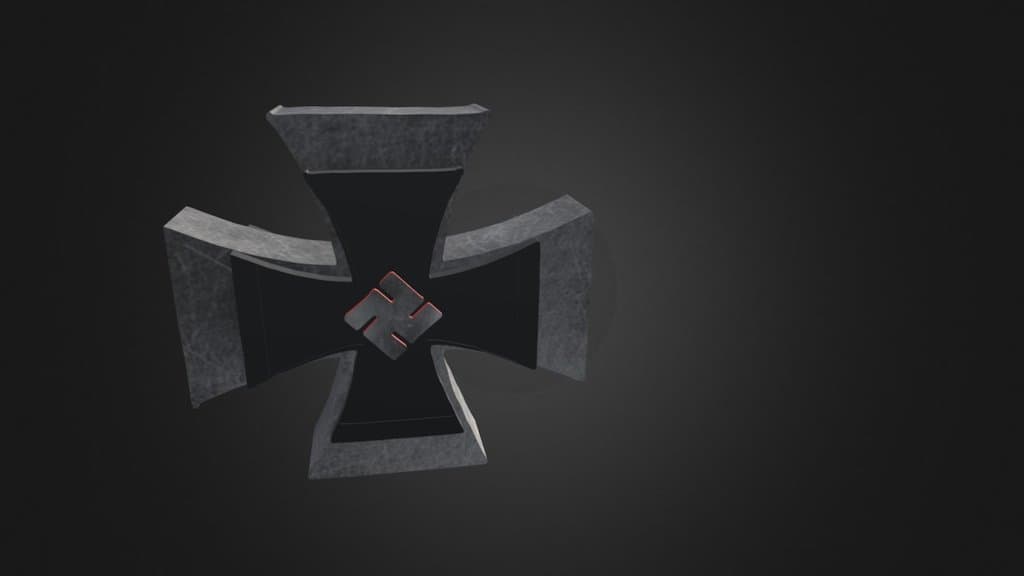 Nazi Medal