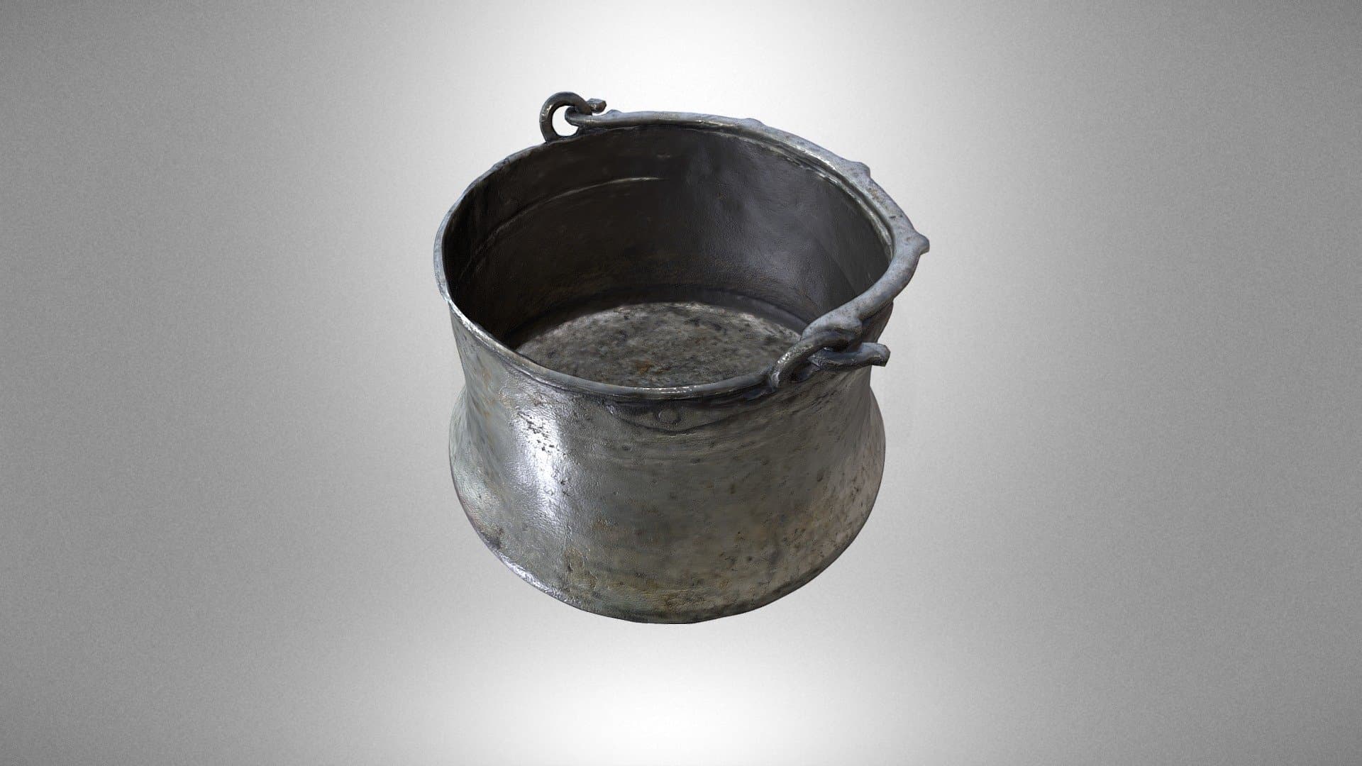 Cauldron