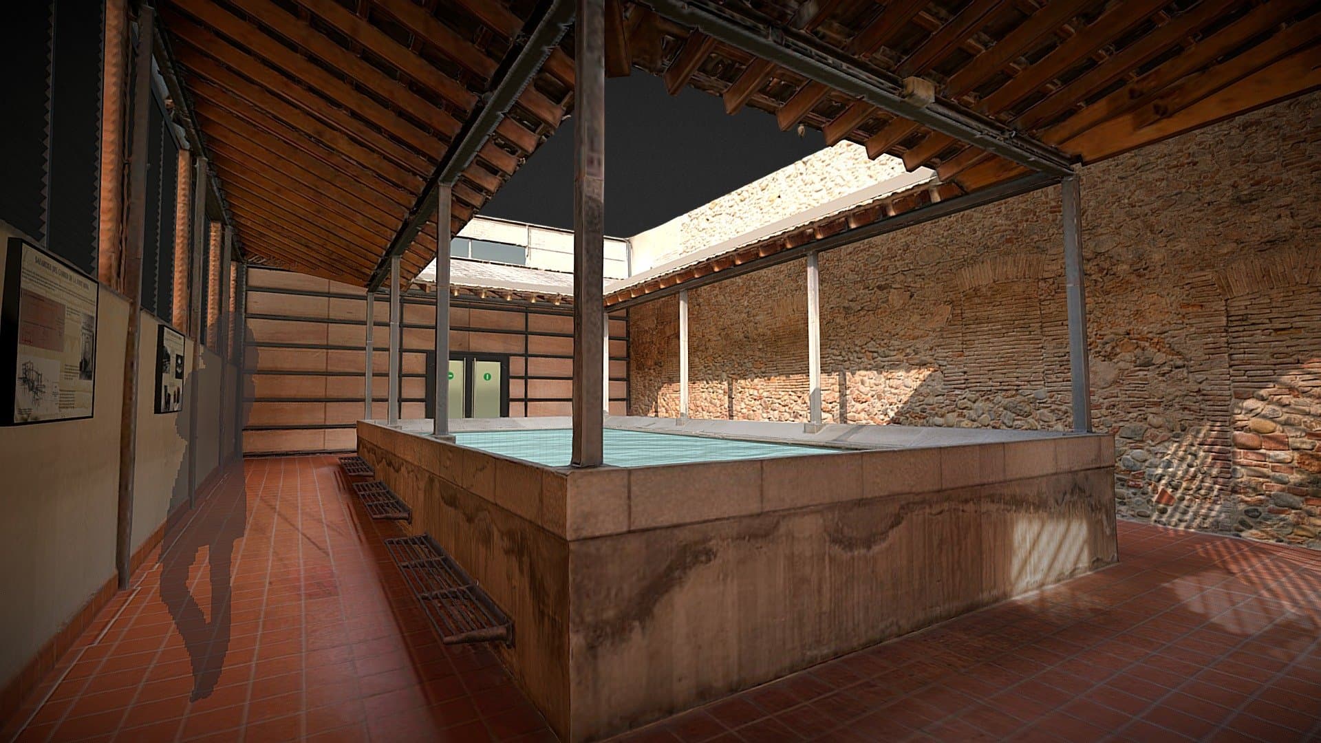 Safareig de la Font Nova (Sabadell)