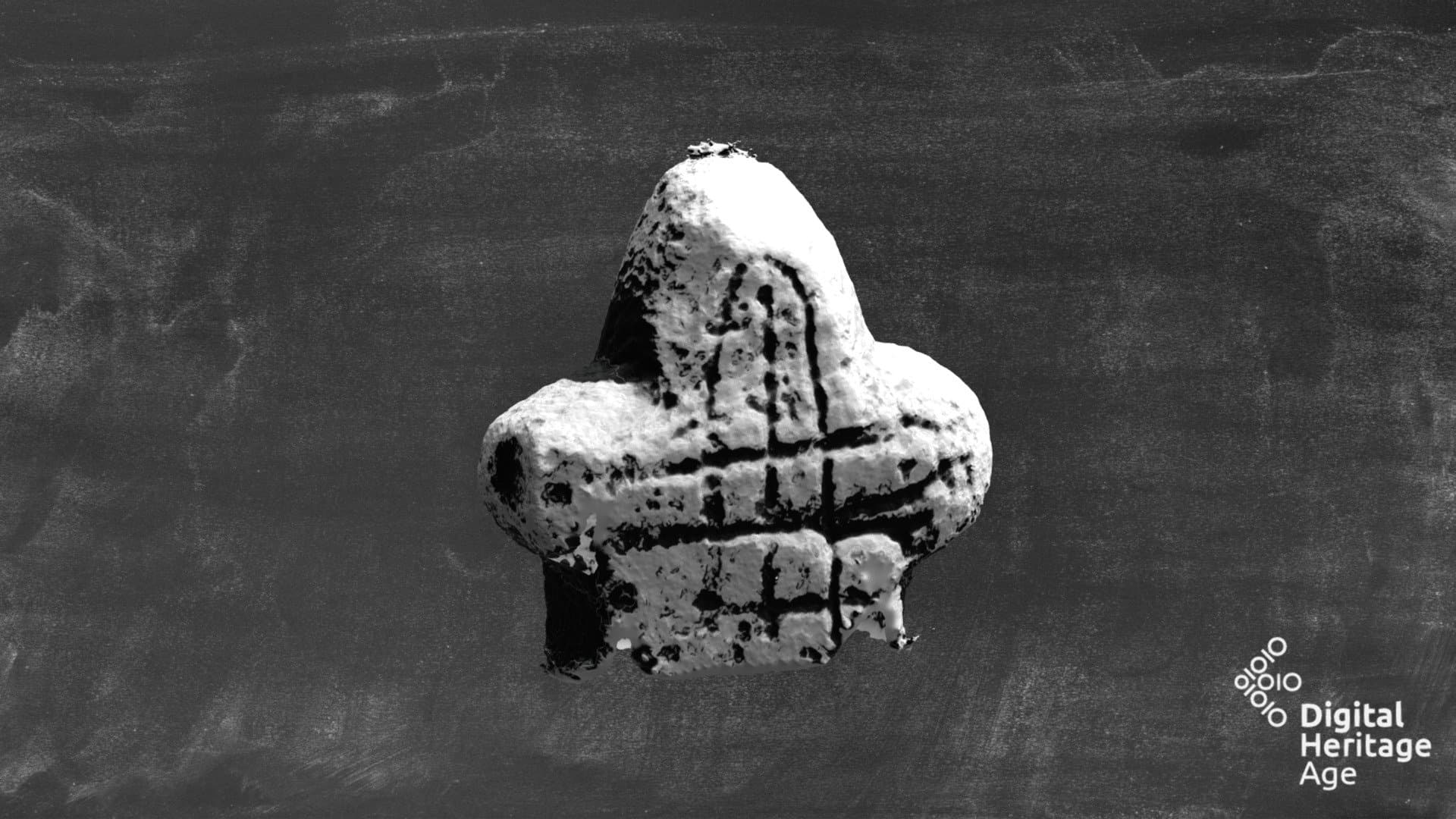 Nobber - Cross 1