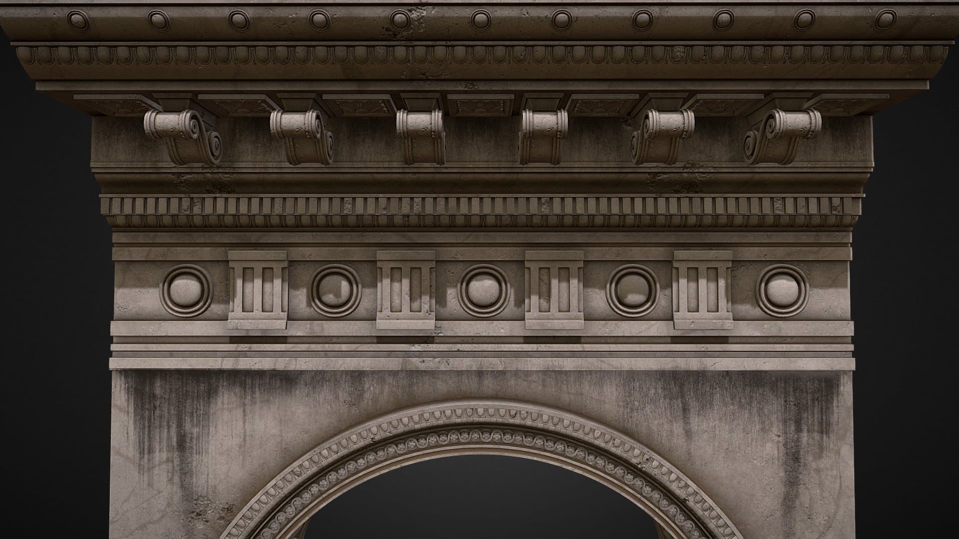 Ancient Arch