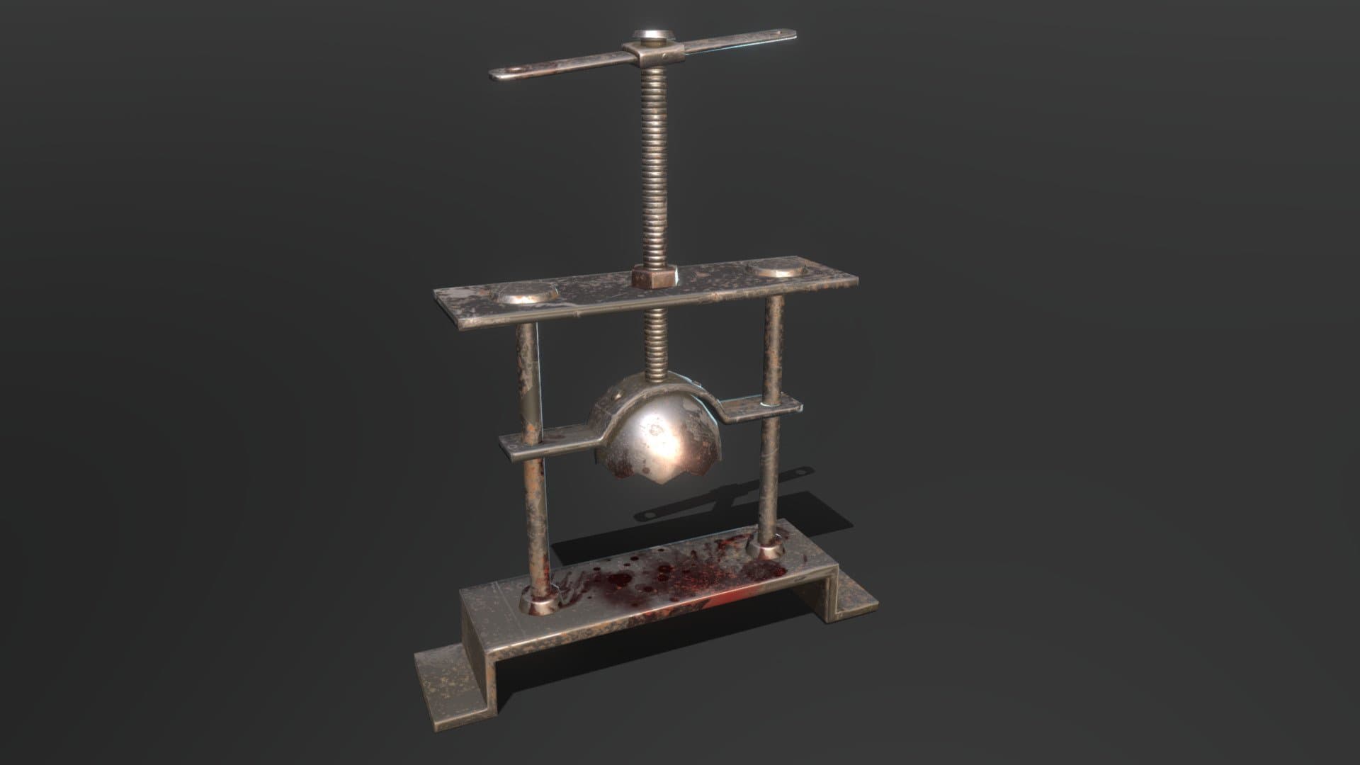 Head Crusher