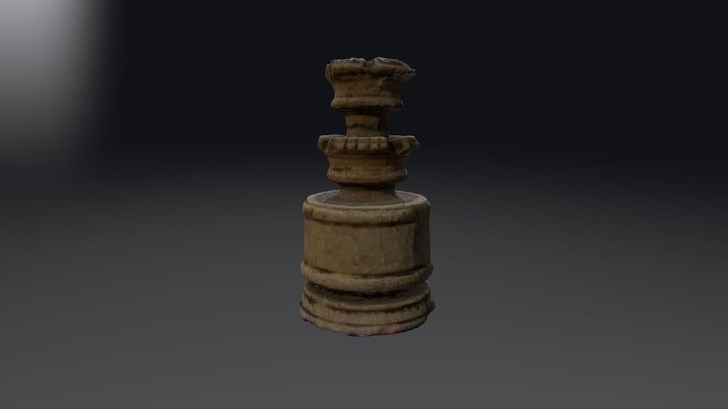 Chesspiece