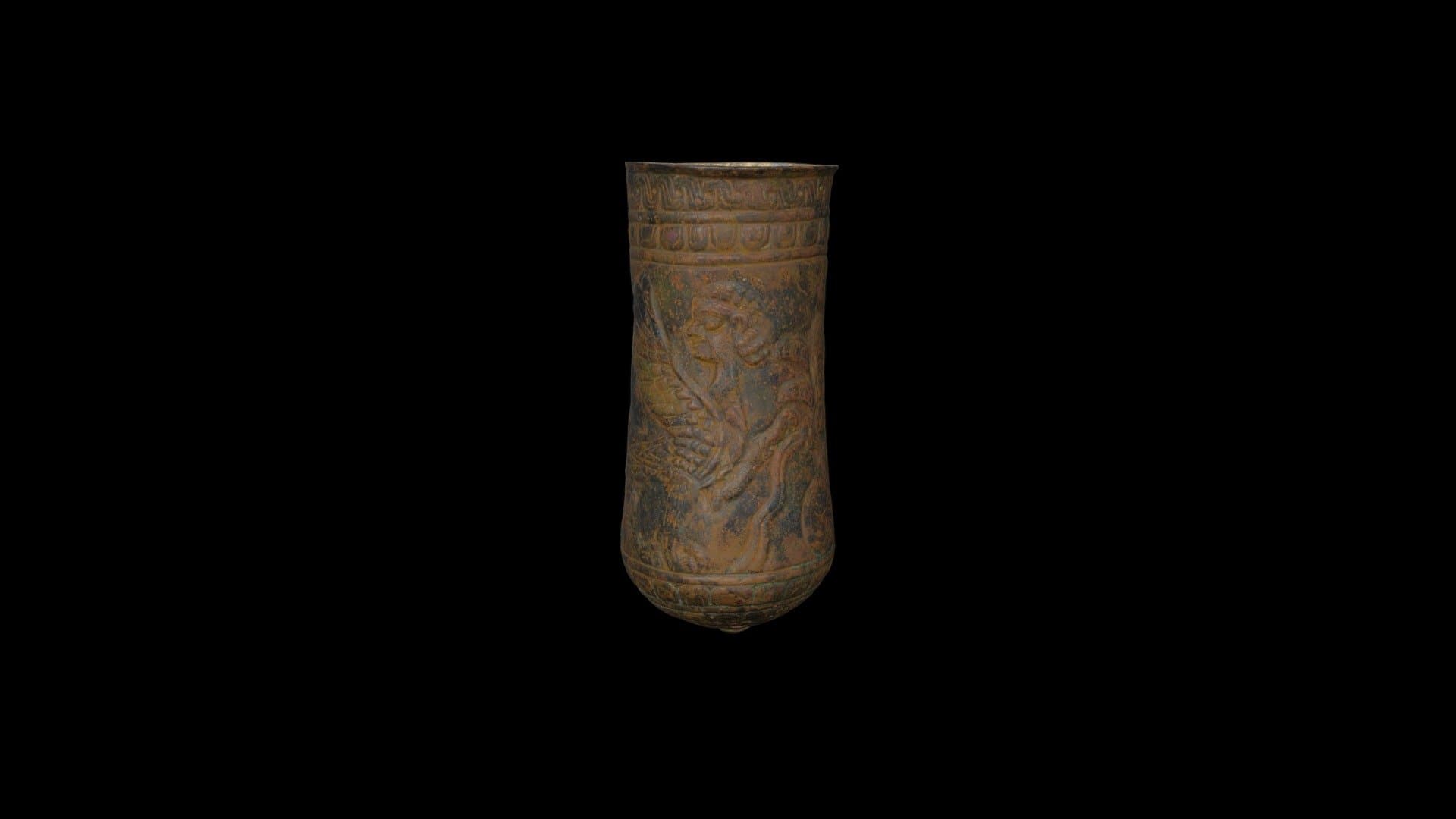 1960.35.1 Button-Based Situla