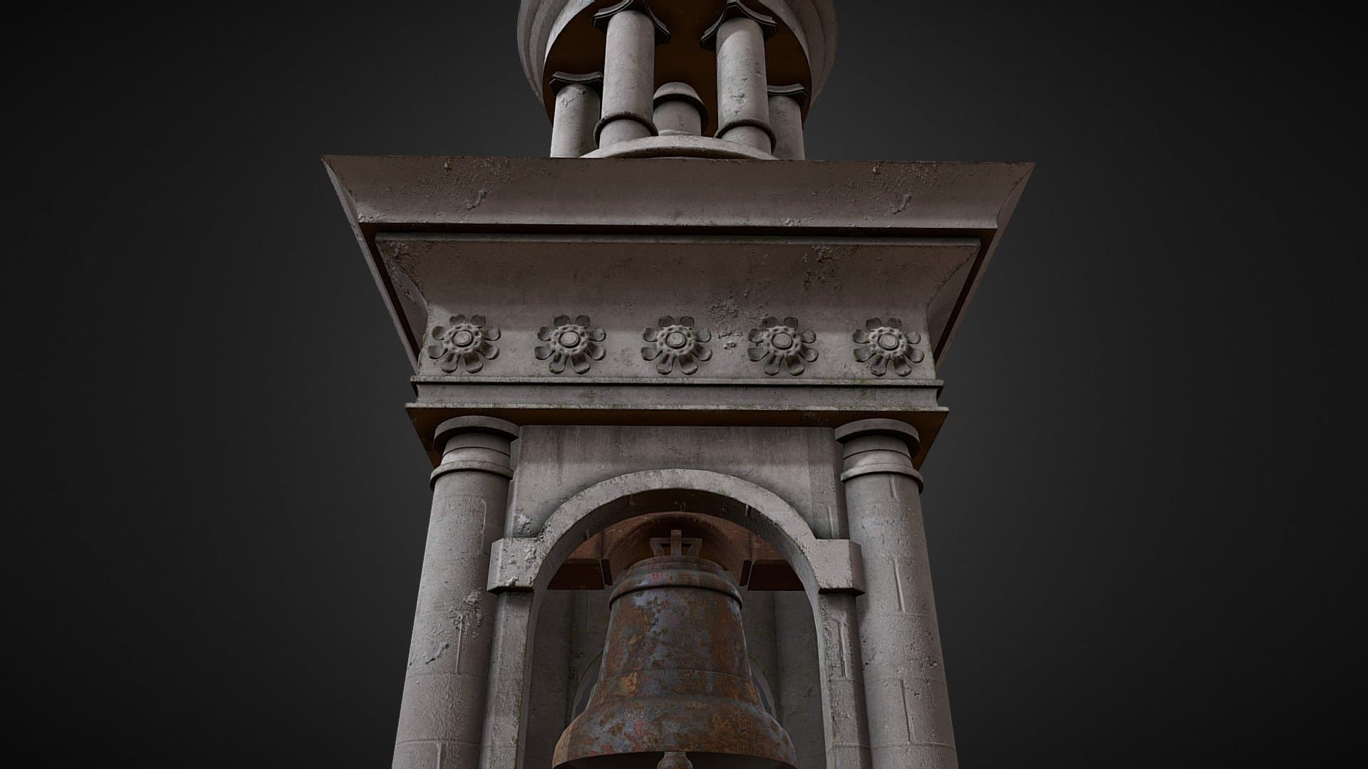 Ancient Great Tower
