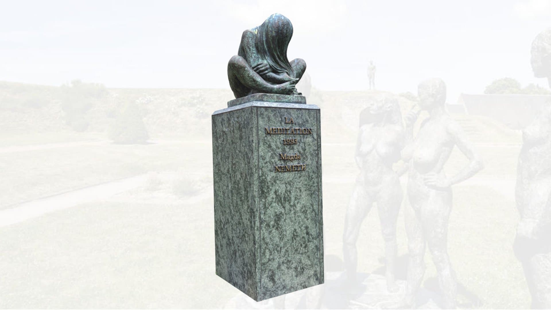 La Méditation
