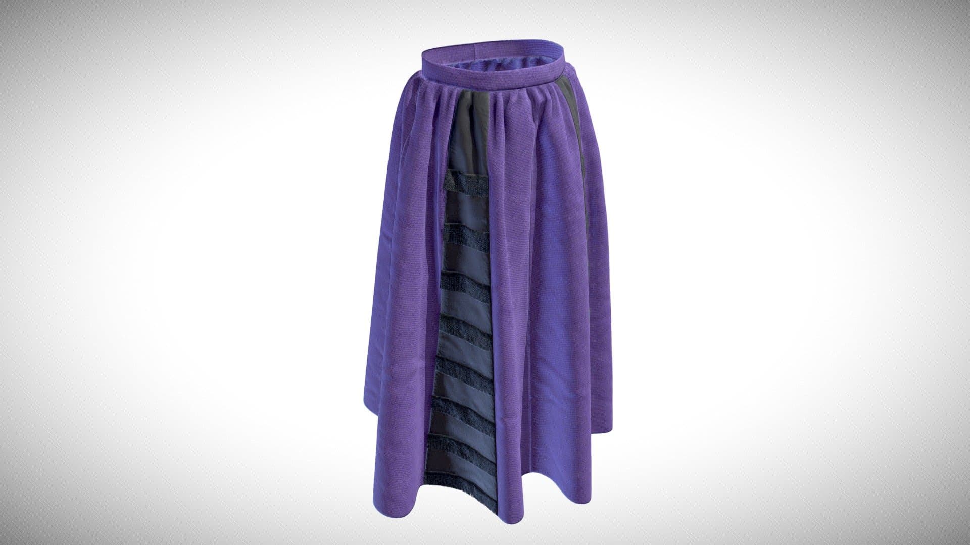 1856 Skirt (Kukushkina)