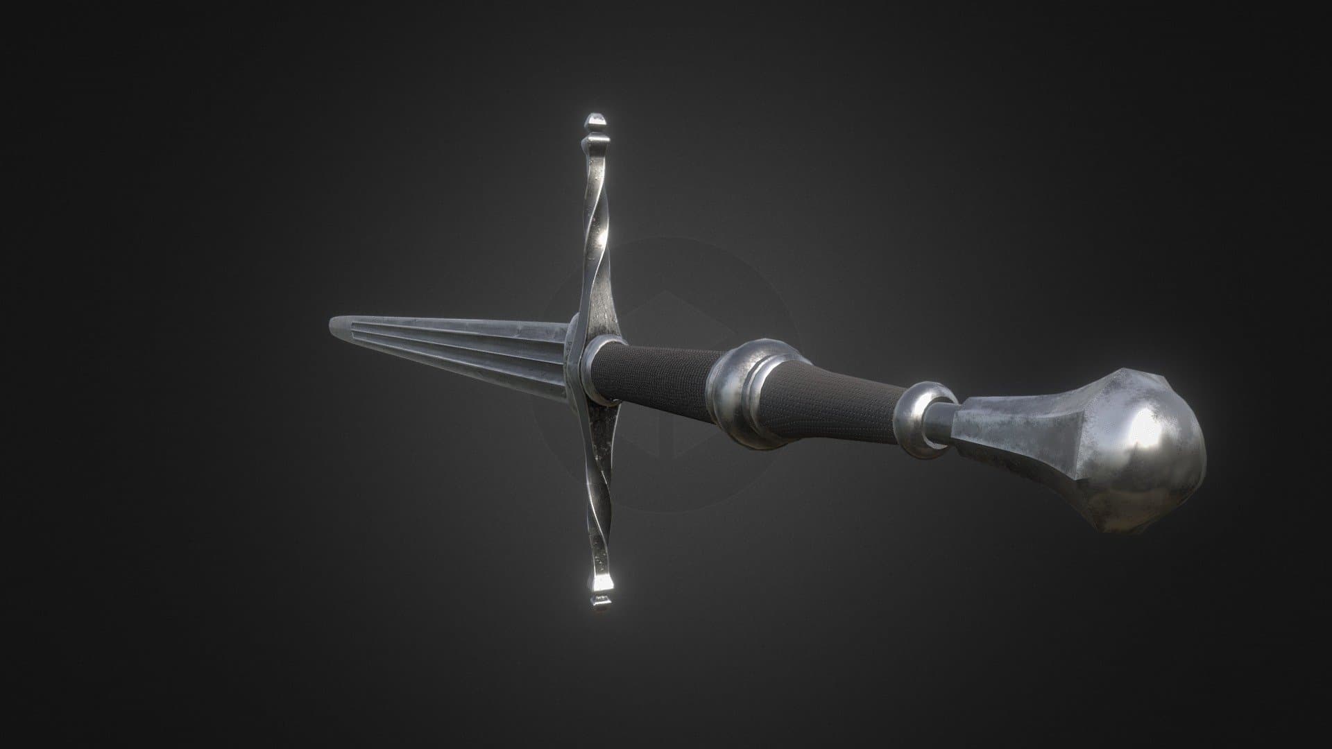 sword