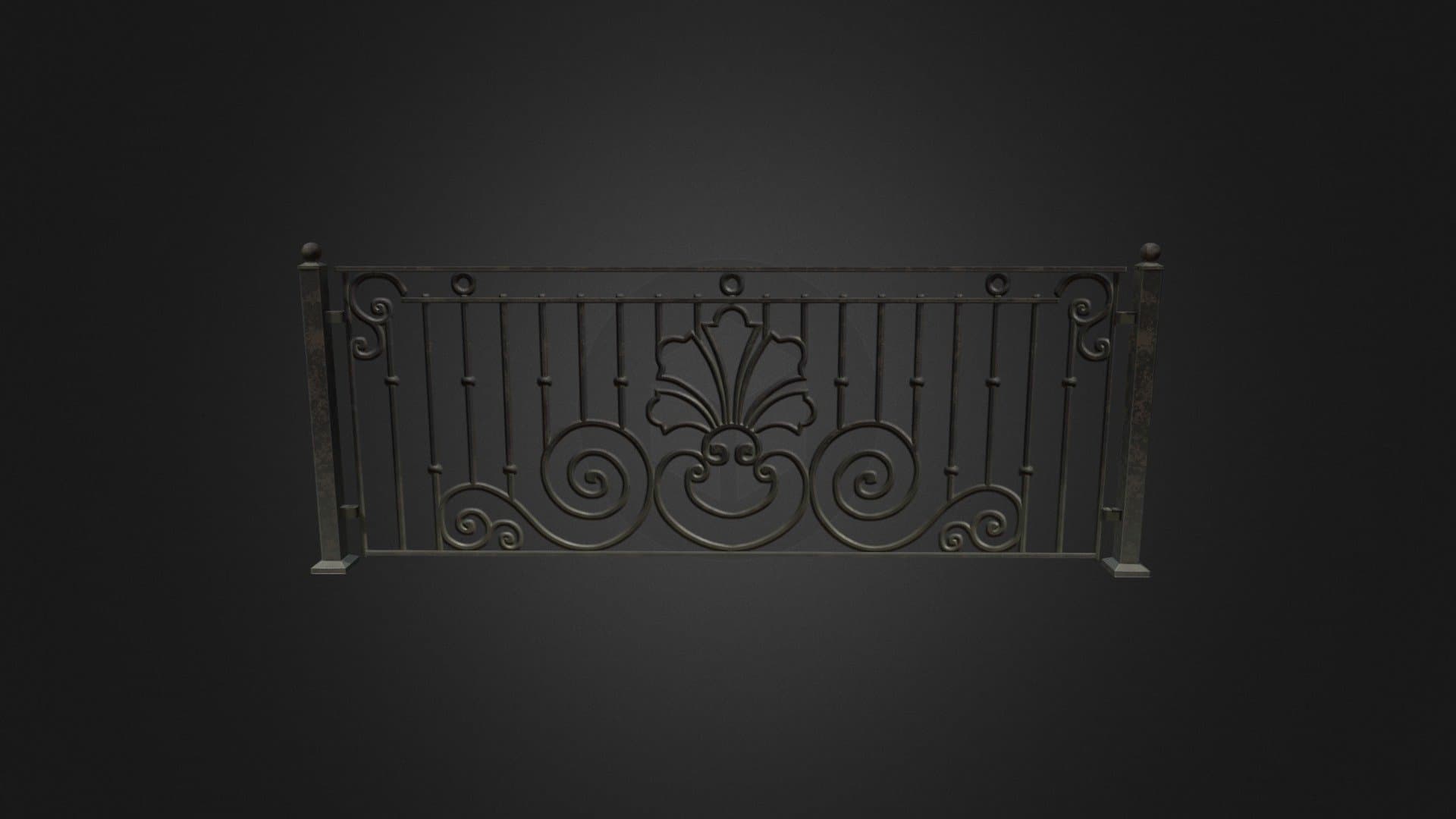 l Fence