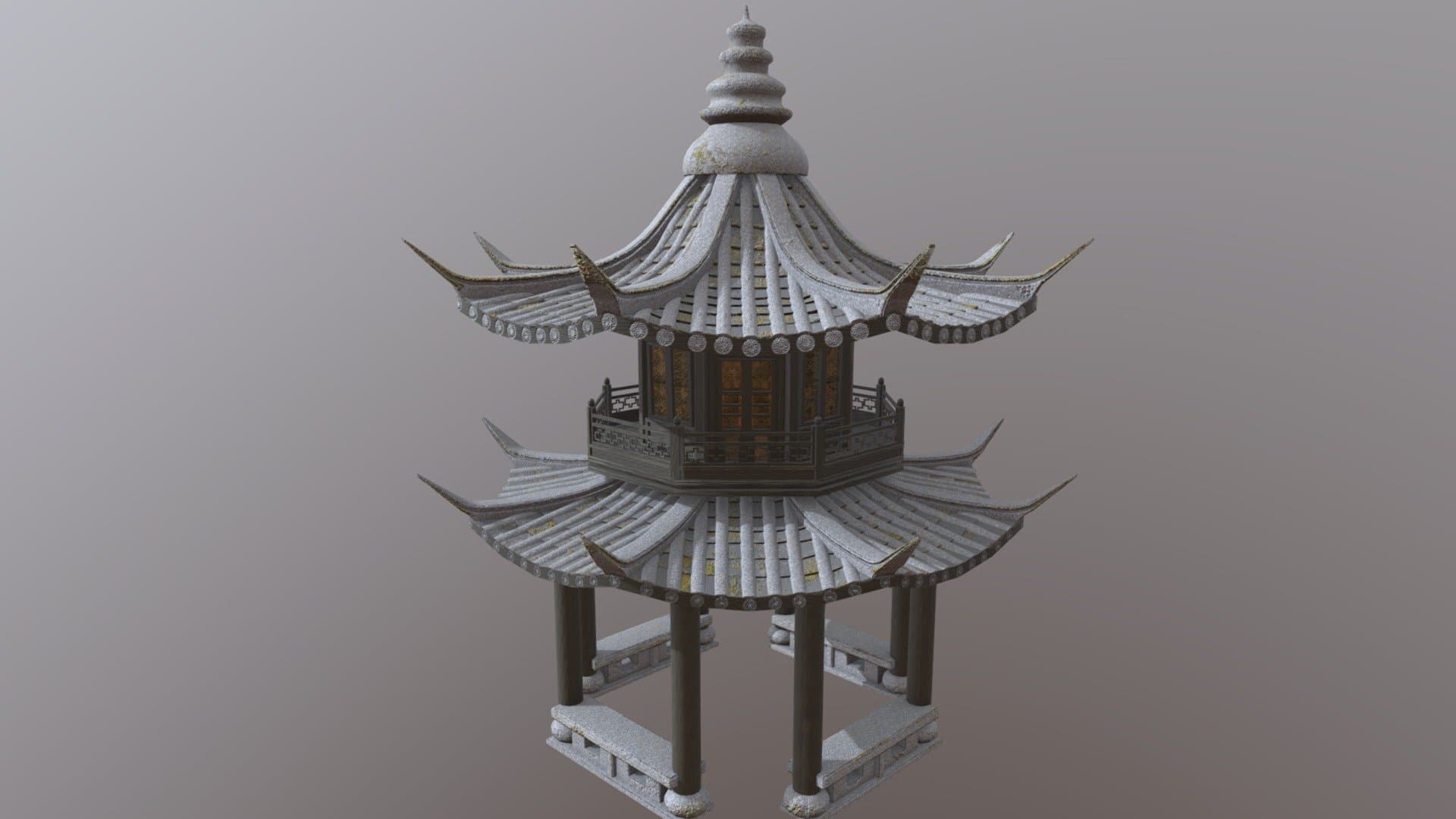 Pavilion