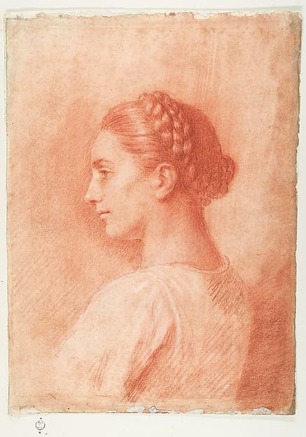 Portrait of Ramsay, Allan