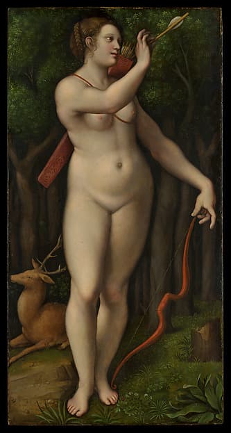 Portrait of Rizzoli, Giovanni Pietro